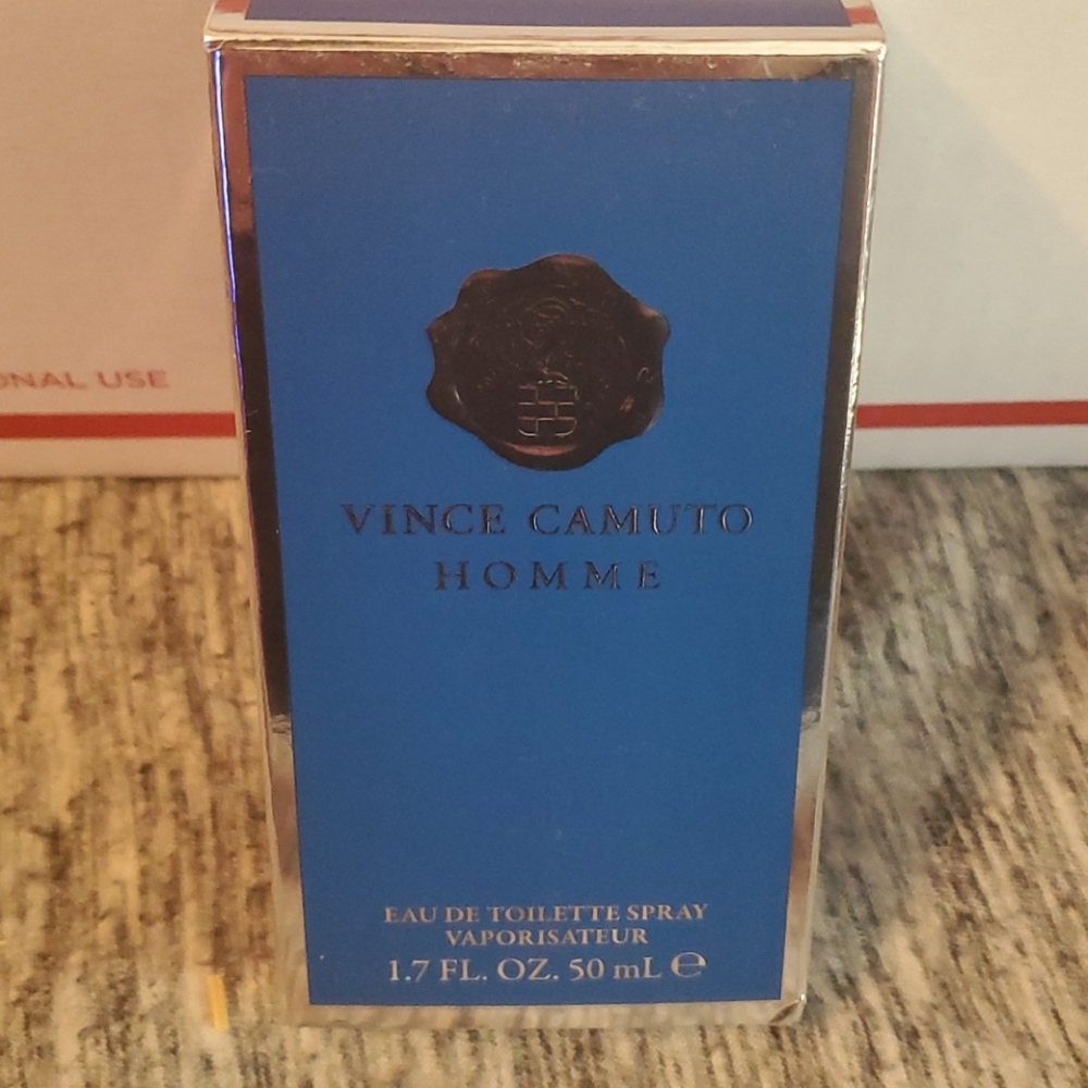 Mens cologne